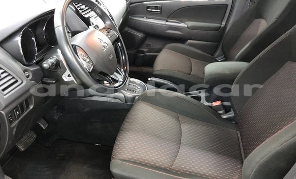Acheter Occasion Voiture Mitsubishi Outlander Noir à Luanda, Province de Luanda Acheter Occasion Voiture Mitsubishi Outlander Noir à Luanda, Province de Luanda