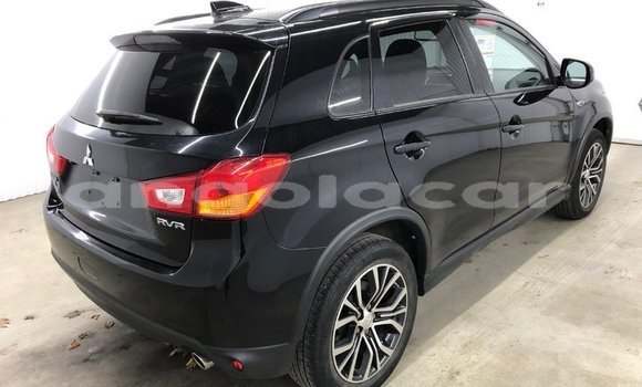 Acheter Occasion Voiture Mitsubishi Outlander Noir à Luanda, Province de Luanda Acheter Occasion Voiture Mitsubishi Outlander Noir à Luanda, Province de Luanda