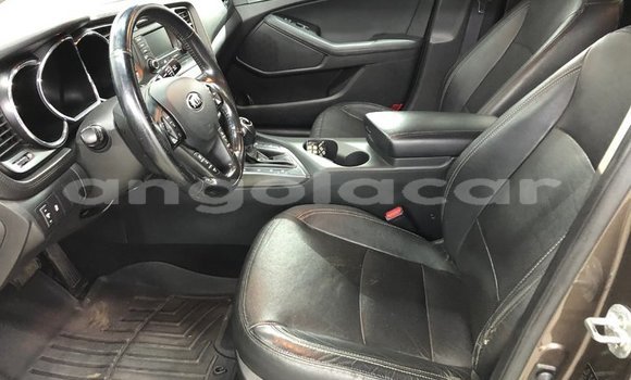 Acheter Occasion Voiture Kia Optima Autre à Luanda, Province de Luanda Acheter Occasion Voiture Kia Optima Autre à Luanda, Province de Luanda