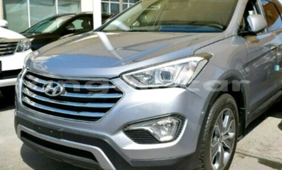 Acheter Neuf Voiture Hyundai Santa Fe Autre à Luanda, Province de Luanda Acheter Neuf Voiture Hyundai Santa Fe Autre à Luanda, Province de Luanda
