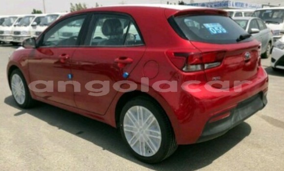 Buy New Kia rio Other Car in Luanda in Luanda Province Buy New Kia rio Other Car in Luanda in Luanda Province