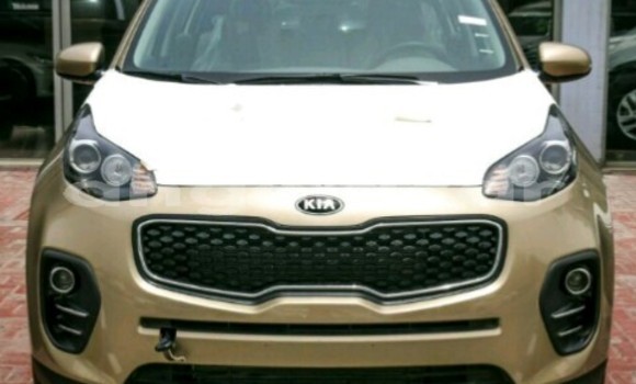 Buy New Kia Sportage Other Car in Luanda in Luanda Province
