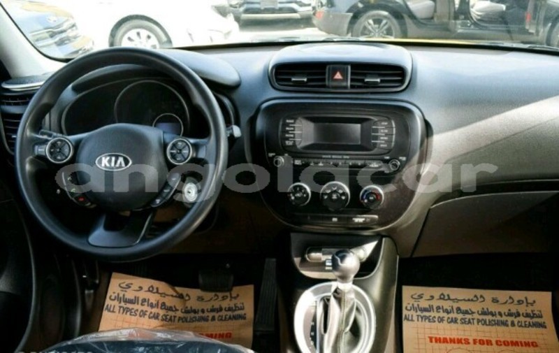 Big with watermark kia sportage luanda province luanda 10926