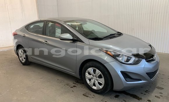Buy Used Hyundai Elantra Other Car in Luanda in Luanda Province Buy Used Hyundai Elantra Other Car in Luanda in Luanda Province