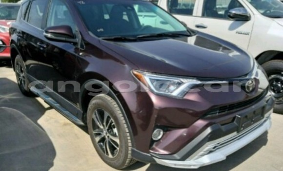 Comprar Usado Toyota RAV4 Outro Carro em Luanda em Luanda Province Comprar Usado Toyota RAV4 Outro Carro em Luanda em Luanda Province
