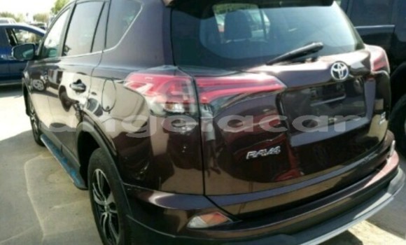 Comprar Usado Toyota RAV4 Outro Carro em Luanda em Luanda Province Comprar Usado Toyota RAV4 Outro Carro em Luanda em Luanda Province