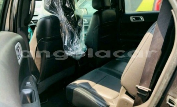Comprar Usado Ford Explorer Outro Carro em Luanda em Luanda Province Comprar Usado Ford Explorer Outro Carro em Luanda em Luanda Province