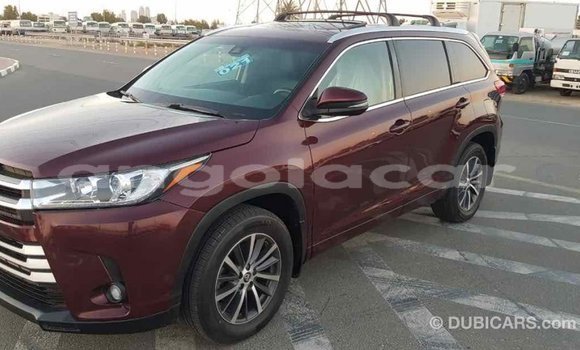 Comprar Importar Toyota Highlander Outro Carro em Import - Dubai em Bengo Province Comprar Importar Toyota Highlander Outro Carro em Import - Dubai em Bengo Province