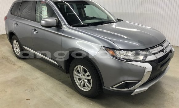 Buy Used Mitsubishi Outlander Other Car in Luanda in Luanda Province Buy Used Mitsubishi Outlander Other Car in Luanda in Luanda Province