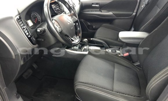 Buy Used Mitsubishi Outlander Other Car in Luanda in Luanda Province Buy Used Mitsubishi Outlander Other Car in Luanda in Luanda Province