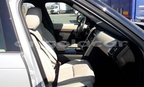 Buy Used Land Rover Range Rover Other Car in Luanda in Luanda Province Buy Used Land Rover Range Rover Other Car in Luanda in Luanda Province
