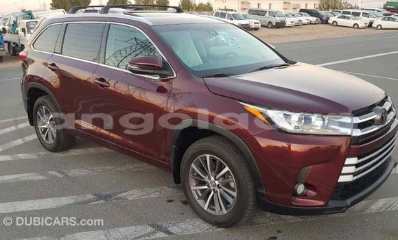 Comprar Importar Toyota Highlander Outro Carro em Import - Dubai em Bengo Province Comprar Importar Toyota Highlander Outro Carro em Import - Dubai em Bengo Province