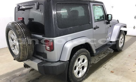 Buy Used Jeep Wrangler Other Car in Luanda in Luanda Province Buy Used Jeep Wrangler Other Car in Luanda in Luanda Province