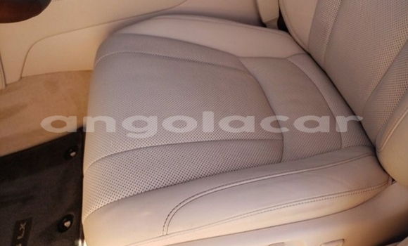 Acheter Occasion Voiture Lexus LX 570 Noir à Luanda, Province de Luanda Acheter Occasion Voiture Lexus LX 570 Noir à Luanda, Province de Luanda