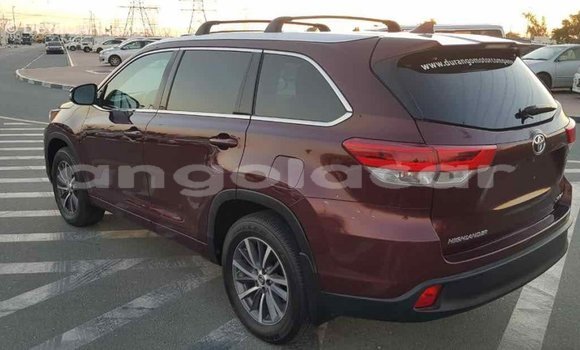 Comprar Importar Toyota Highlander Outro Carro em Import - Dubai em Bengo Province Comprar Importar Toyota Highlander Outro Carro em Import - Dubai em Bengo Province