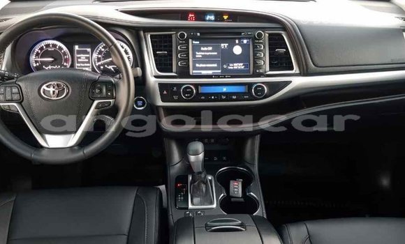 Comprar Importar Toyota Highlander Outro Carro em Import - Dubai em Bengo Province Comprar Importar Toyota Highlander Outro Carro em Import - Dubai em Bengo Province