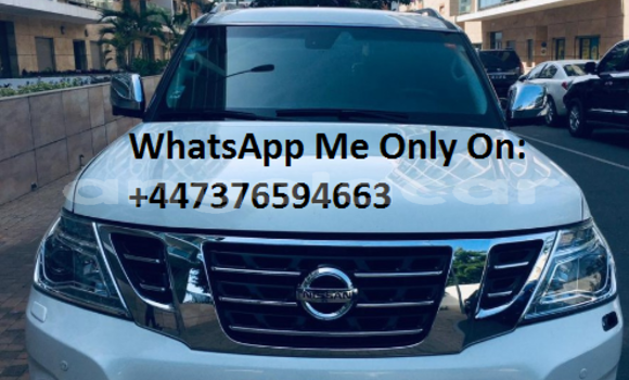 Comprar Usado Nissan Patrol Branco Carro em Luanda em Luanda Province Comprar Usado Nissan Patrol Branco Carro em Luanda em Luanda Province
