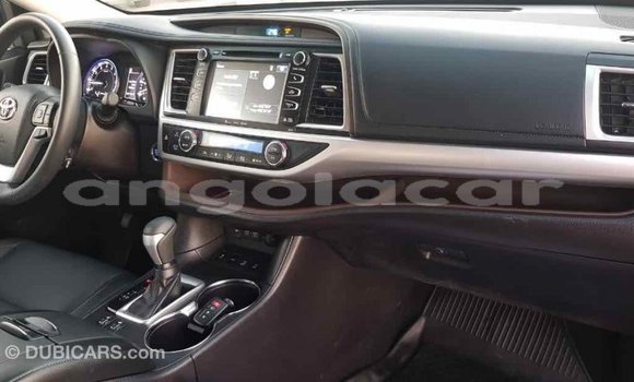 Comprar Importar Toyota Highlander Outro Carro em Import - Dubai em Bengo Province Comprar Importar Toyota Highlander Outro Carro em Import - Dubai em Bengo Province