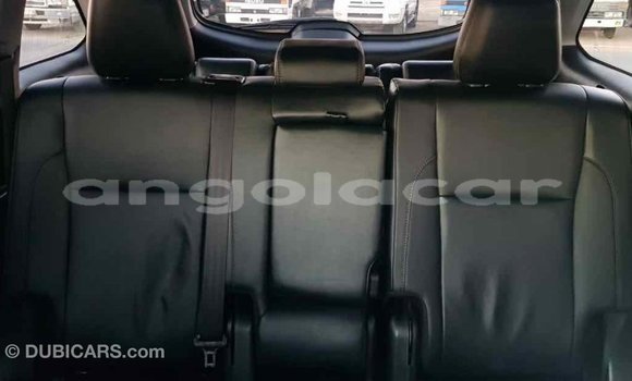Comprar Importar Toyota Highlander Outro Carro em Import - Dubai em Bengo Province Comprar Importar Toyota Highlander Outro Carro em Import - Dubai em Bengo Province