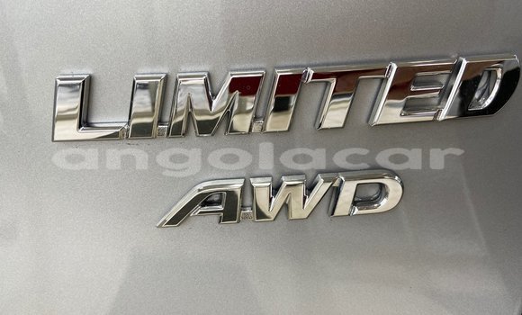 Comprar Usado Toyota RAV4 Outro Carro em Luanda em Luanda Province Comprar Usado Toyota RAV4 Outro Carro em Luanda em Luanda Province