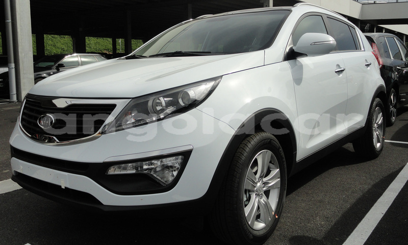 Big with watermark kia sportage luanda province luanda 10992