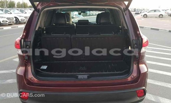 Comprar Importar Toyota Highlander Outro Carro em Import - Dubai em Bengo Province Comprar Importar Toyota Highlander Outro Carro em Import - Dubai em Bengo Province