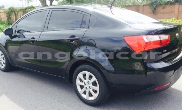 Comprar Usado Kia rio Preto Carro em Benguela em Benguela Comprar Usado Kia rio Preto Carro em Benguela em Benguela
