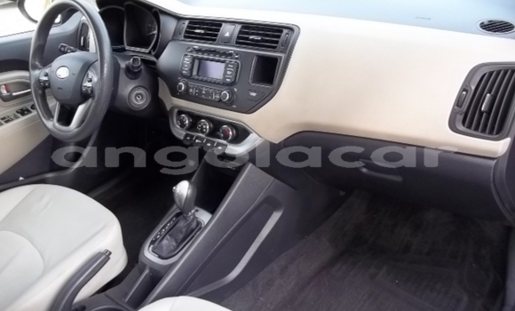Comprar Usado Kia rio Preto Carro em Benguela em Benguela Comprar Usado Kia rio Preto Carro em Benguela em Benguela