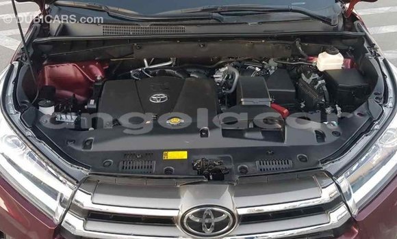 Comprar Importar Toyota Highlander Outro Carro em Import - Dubai em Bengo Province Comprar Importar Toyota Highlander Outro Carro em Import - Dubai em Bengo Province