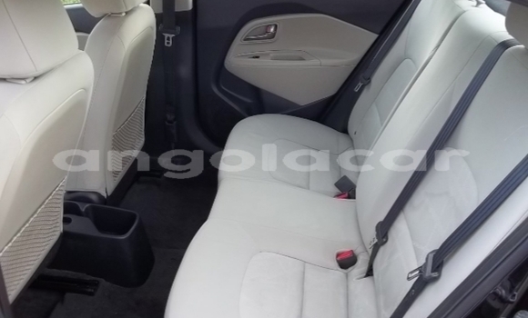 Comprar Usado Kia rio Preto Carro em Benguela em Benguela Comprar Usado Kia rio Preto Carro em Benguela em Benguela