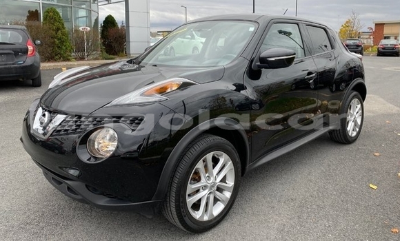 Comprar Usado Nissan Juke Preto Carro em Namibe em Namibe Province Comprar Usado Nissan Juke Preto Carro em Namibe em Namibe Province
