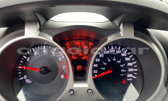 Buy Used Nissan Juke Black Car in Namibe in Namibe Province Buy Used Nissan Juke Black Car in Namibe in Namibe Province