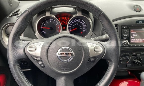 Buy Used Nissan Juke Black Car in Namibe in Namibe Province Buy Used Nissan Juke Black Car in Namibe in Namibe Province