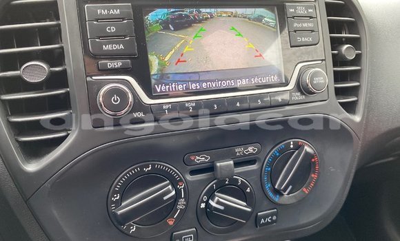 Buy Used Nissan Juke Black Car in Namibe in Namibe Province Buy Used Nissan Juke Black Car in Namibe in Namibe Province