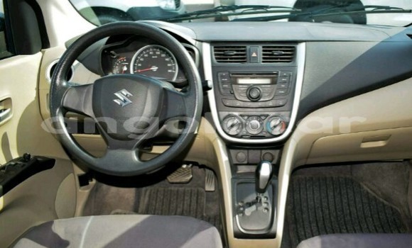 Buy Used Suzuki Celerio Blue Car in Luanda in Luanda Province Buy Used Suzuki Celerio Blue Car in Luanda in Luanda Province