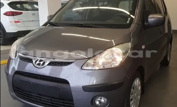 Buy Used Hyundai i10 Other Car in Luanda in Luanda Province