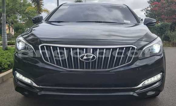Acheter Occasion Voiture Hyundai Aslan Noir à Luanda, Province de Luanda Acheter Occasion Voiture Hyundai Aslan Noir à Luanda, Province de Luanda
