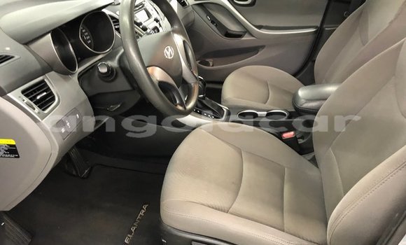 Buy Used Hyundai Elantra Other Car in Luanda in Luanda Province Buy Used Hyundai Elantra Other Car in Luanda in Luanda Province