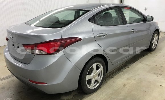 Buy Used Hyundai Elantra Other Car in Luanda in Luanda Province Buy Used Hyundai Elantra Other Car in Luanda in Luanda Province