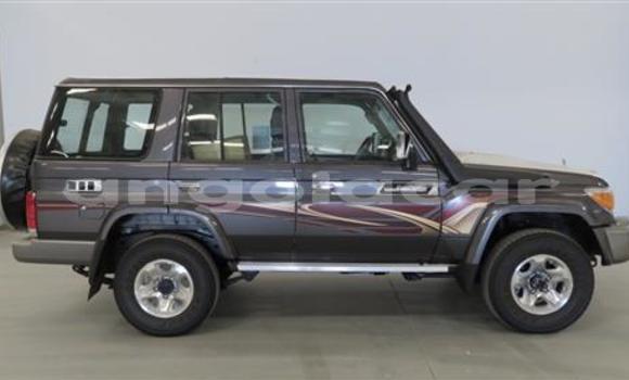 Buy Used Toyota Land Cruiser Other Car in Luanda in Luanda Province Buy Used Toyota Land Cruiser Other Car in Luanda in Luanda Province