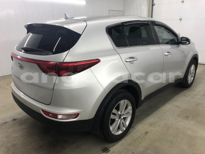 Big with watermark kia sportage luanda province luanda 11009