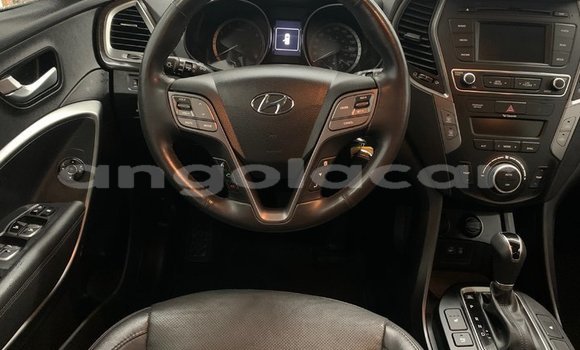 Acheter Occasion Voiture Hyundai Santa Fe Autre à Luanda, Province de Luanda Acheter Occasion Voiture Hyundai Santa Fe Autre à Luanda, Province de Luanda