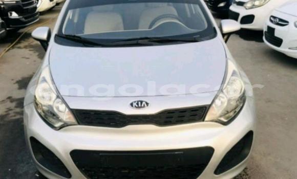 Buy New Kia rio Other Car in Luanda in Luanda Province