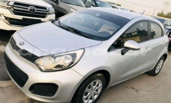 Acheter Neuf Voiture Kia rio Autre à Luanda, Province de Luanda Acheter Neuf Voiture Kia rio Autre à Luanda, Province de Luanda