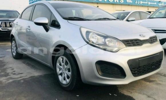 Acheter Neuf Voiture Kia rio Autre à Luanda, Province de Luanda Acheter Neuf Voiture Kia rio Autre à Luanda, Province de Luanda