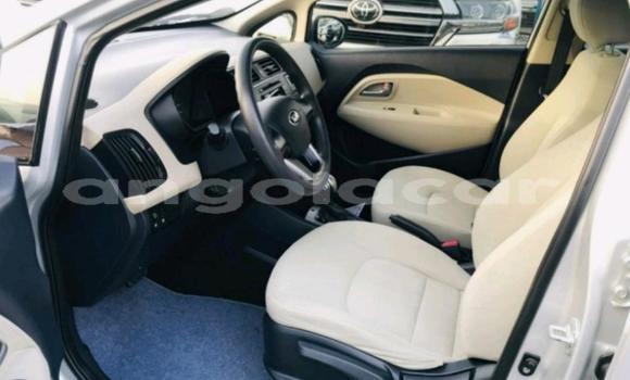 Acheter Neuf Voiture Kia rio Autre à Luanda, Province de Luanda Acheter Neuf Voiture Kia rio Autre à Luanda, Province de Luanda