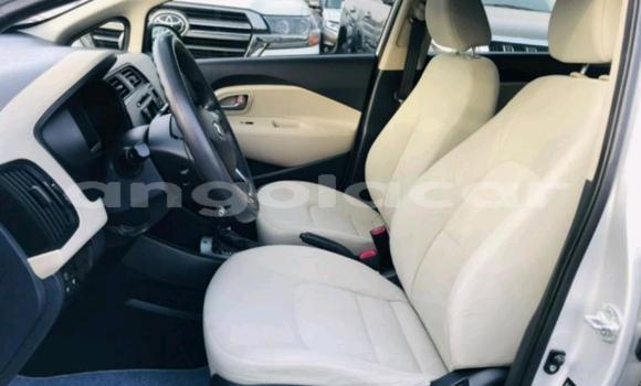 Acheter Neuf Voiture Kia rio Autre à Luanda, Province de Luanda Acheter Neuf Voiture Kia rio Autre à Luanda, Province de Luanda
