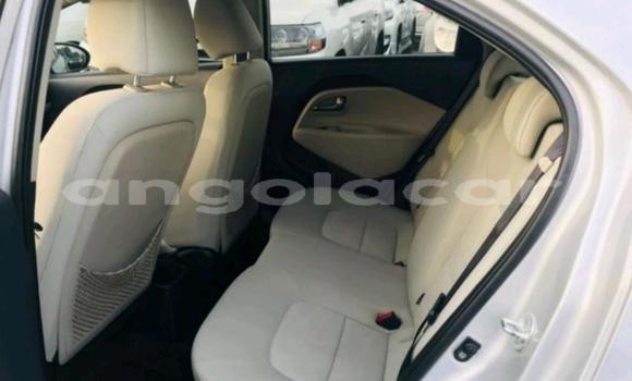 Acheter Neuf Voiture Kia rio Autre à Luanda, Province de Luanda Acheter Neuf Voiture Kia rio Autre à Luanda, Province de Luanda