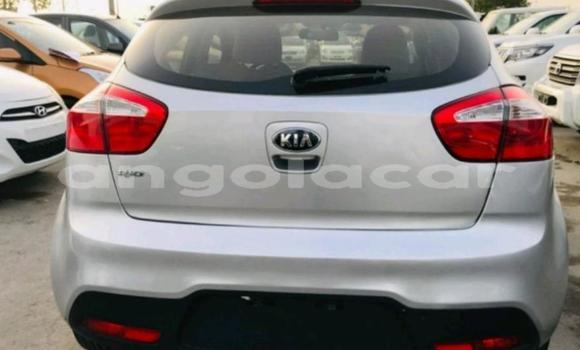 Acheter Neuf Voiture Kia rio Autre à Luanda, Province de Luanda Acheter Neuf Voiture Kia rio Autre à Luanda, Province de Luanda
