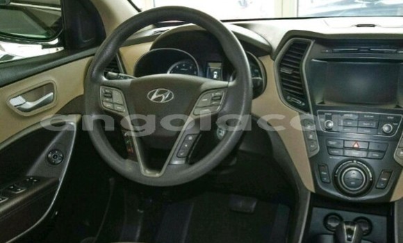 Acheter Neuf Voiture Hyundai Santa Fe Autre à Luanda, Province de Luanda Acheter Neuf Voiture Hyundai Santa Fe Autre à Luanda, Province de Luanda